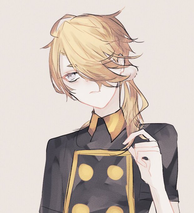 髭切のtwitterイラスト検索結果