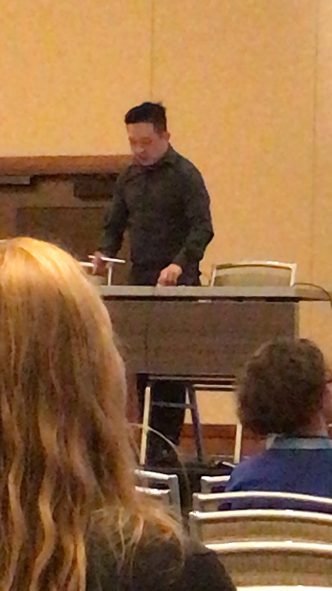 MsTrinaDavidson's tweet image. Yeap Ban Har: In our class, we agree to listen, but we do not need to agree. #mathplus2019 #changingclassroomculture