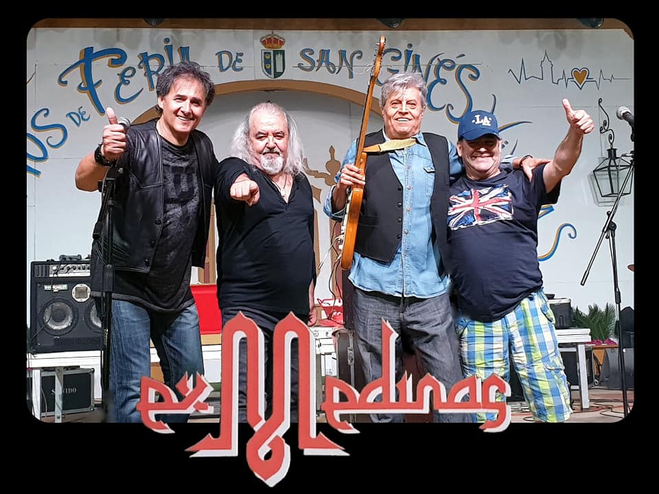 ExMedinas en Gines Sevilla