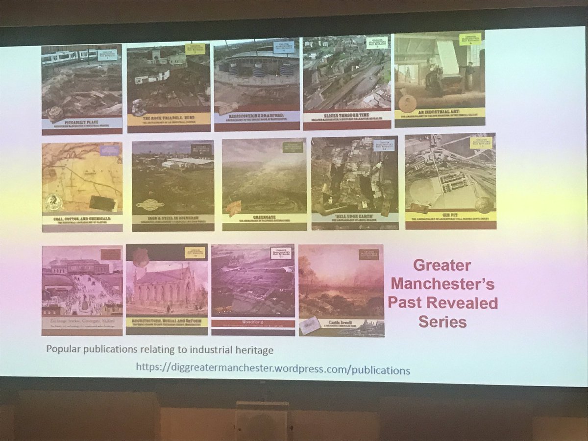 heritage_lizzie's tweet photo. We at @Heritage_NGOs think #hers #historicenvironmentrecords should be statutory - see our #heritagemanifesto here: https://t.co/ZuLsvanR8E #APPGIH #IHSummit Once there they become material in the planning process. https://t.co/2X1XvEvPmm