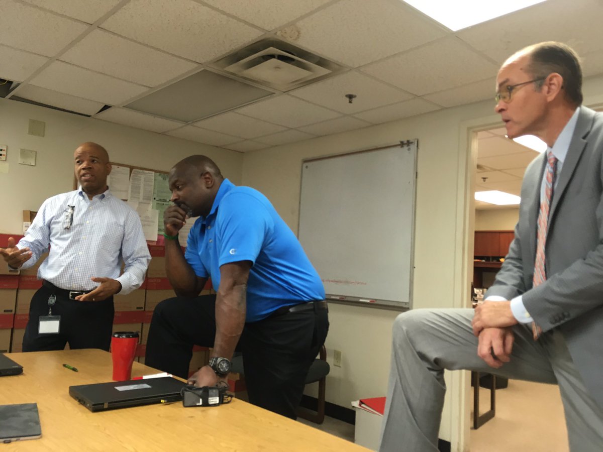 We’re launching FleetFocus w/ <a href="/APSTransport/">Atlanta Public Schools Transportation Department</a>.  WooHoo! <a href="/APS_InfoTech/">Olufemi Aina</a> <a href="/apsupdate/">ATL Public Schools</a> <a href="/CarstarphenMJ/">Meria Carstarphen</a> <a href="/cathypraises/">Cathy Rollins Sings</a> <a href="/ShelethaCB/">Sheletha Y. Champion</a>