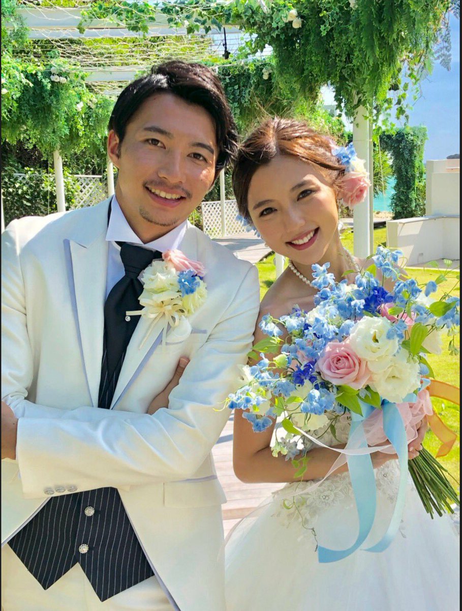 ニッキ En Twitter ハロプロogと一流アスリートの夫婦 里田まい 田中将大 真野恵里菜 柴崎岳