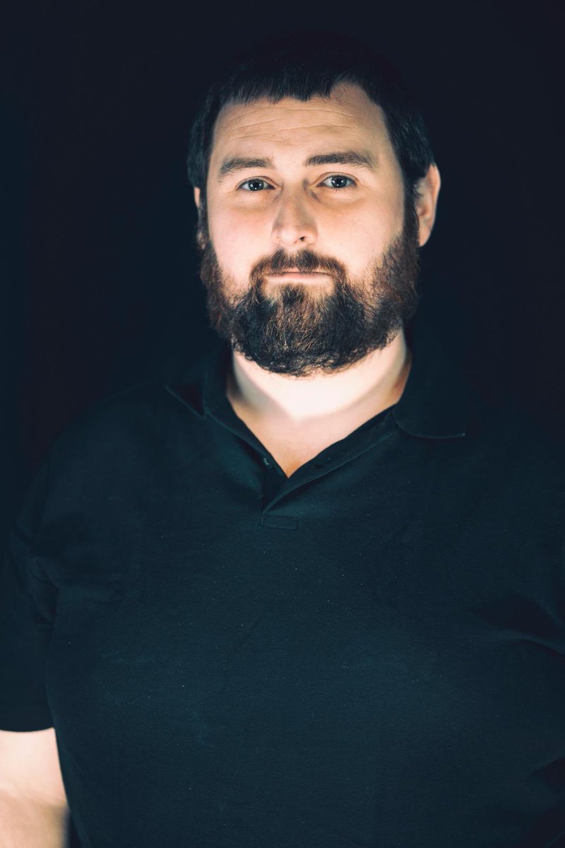 Creative Minds Productions tweet media