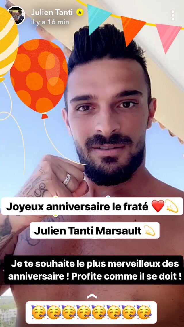 Tiago Tanti Fan Joyeux Anniversaire Au Papa De Tiago Merveilleuse Journee Et Fete Comme Il Se Doit Frate Julienmiami Manonmarsault Jtmfamily T Co 5cijcxbo8k Twitter Tiago Tanti Fan Joyeux Anniversaire Au Papa De Tiago Merveilleuse Journee Et Fete Comme Il Se Doit Frate Julienmiami Manonmarsault Jtmfamily T Co 5cijcxbo8k Twitter