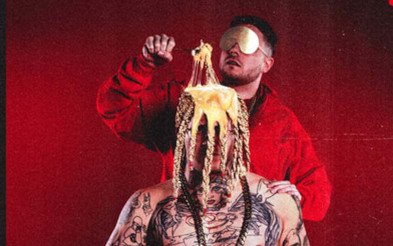 lautde's tweet photo. Holt die Großfamilien, ihr Klappspaten!
REVIEW: DCVDNS &amp; Tamas: 
"DCV 'N' TAM (Macs 'N' Gees)"
https://t.co/pp1hdW2AOk
#DCVDNS #Tamas #hiphop #Rap https://t.co/NvOcGkcTuv