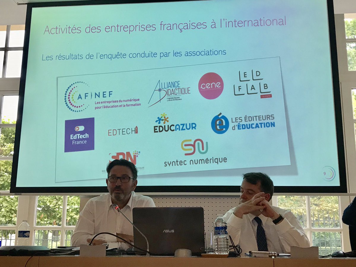 EdTech France 🇫🇷🇪🇺 tweet media