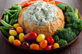 AsiankitchenC's tweet image. #Spinach #Dip #creamy #tasty #Quickrecipe #creamcheese Spinach Dip is creamy and delicious. ... Serve with cut-up fresh vegetables or your favorite crackers.