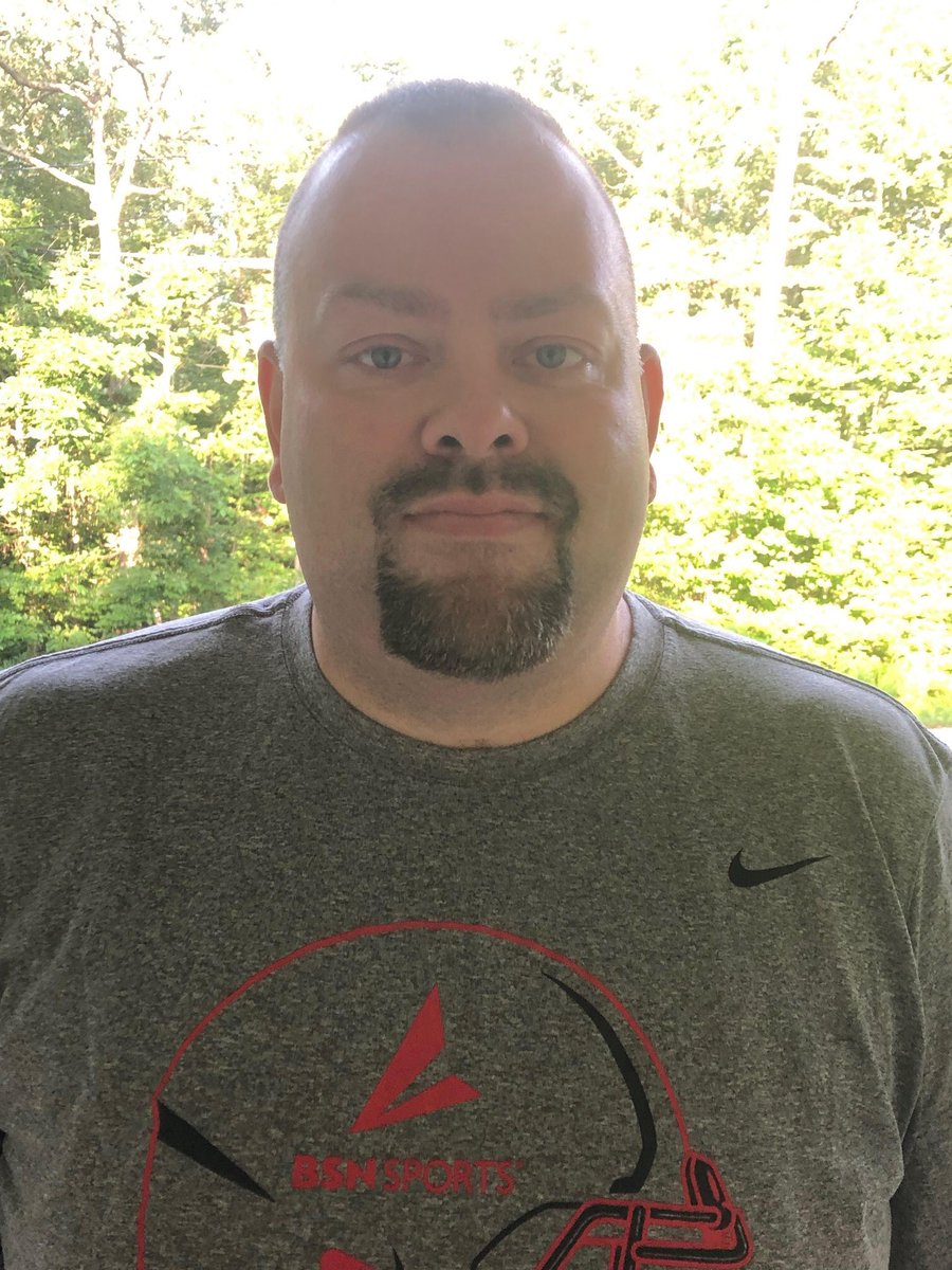 New BCMS teacher and head football coach: facebook.com/16117255390403…