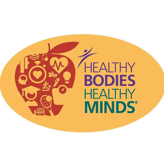 Our annual Healthy Bodies Healthy Minds Institute is just over a month away! Here’s a preview: bit.ly/2XGB6r5 <a href="/HBHMinstitute/">Healthy Bodies Healthy Minds</a>