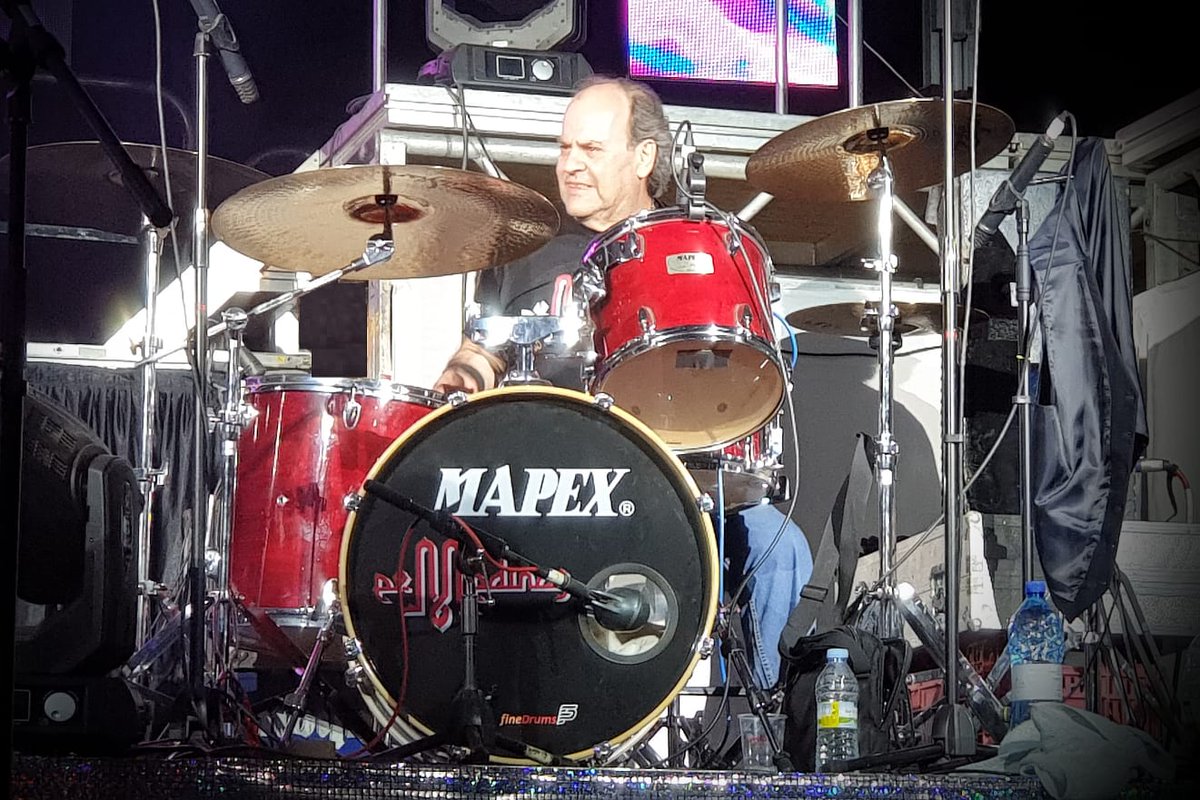 ExMedinas's tweet photo. EXMEDINAS en los Santos de Maimona (BADAJOZ) 15 de Mayo de 2019 https://t.co/AYlaR7q8ZI