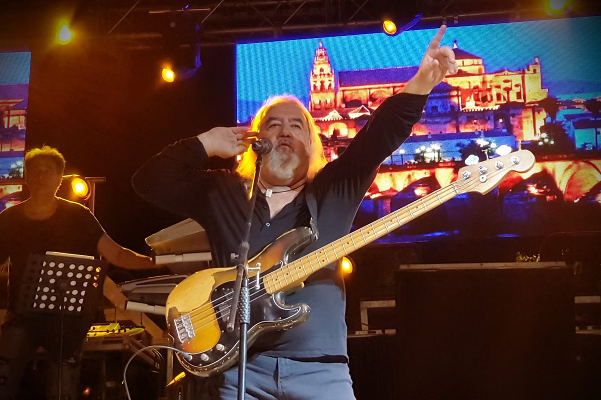 EXMEDINAS en los Santos de Maimona (BADAJOZ) 15 de Mayo de 2019