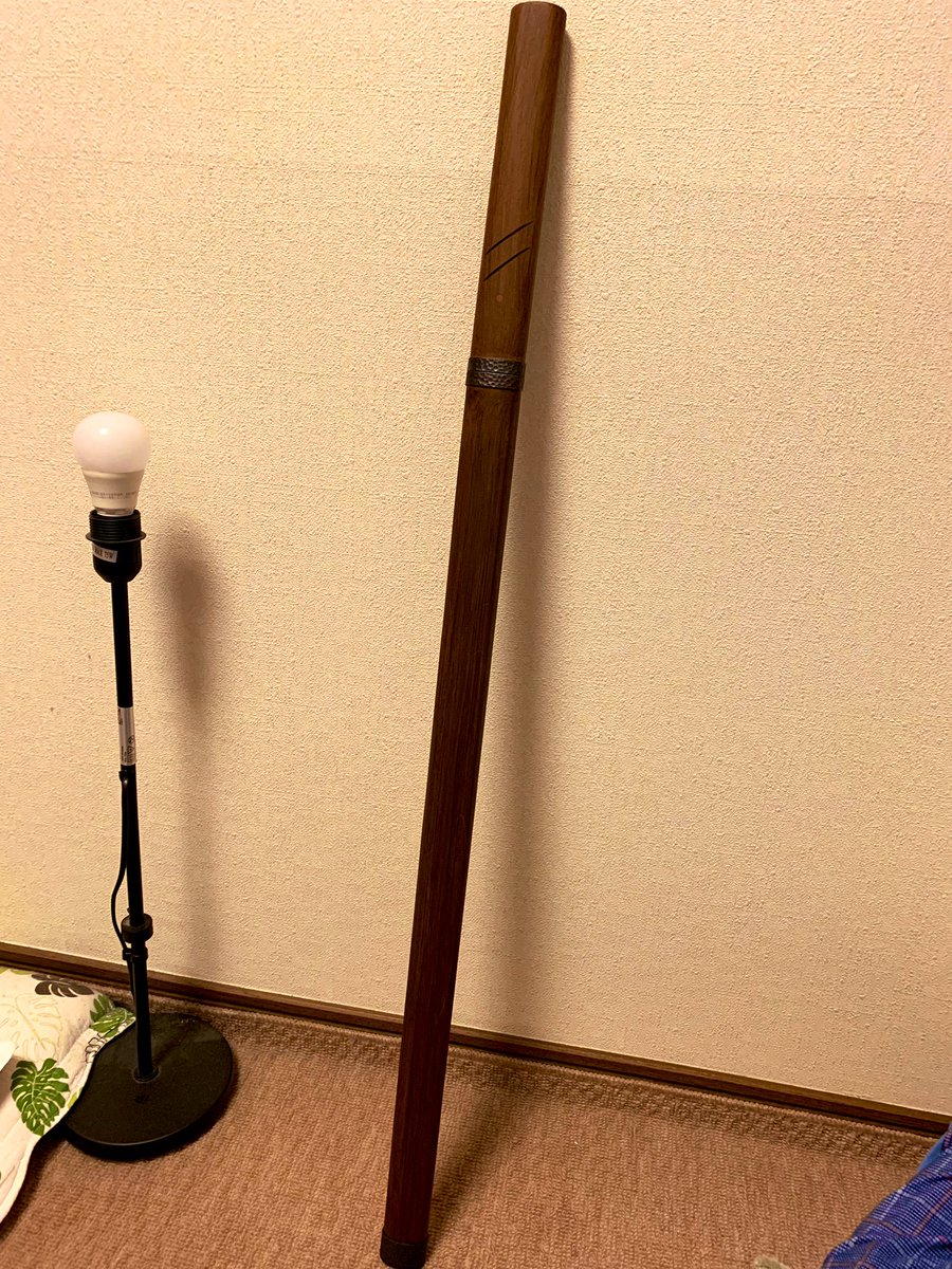 仕込杖