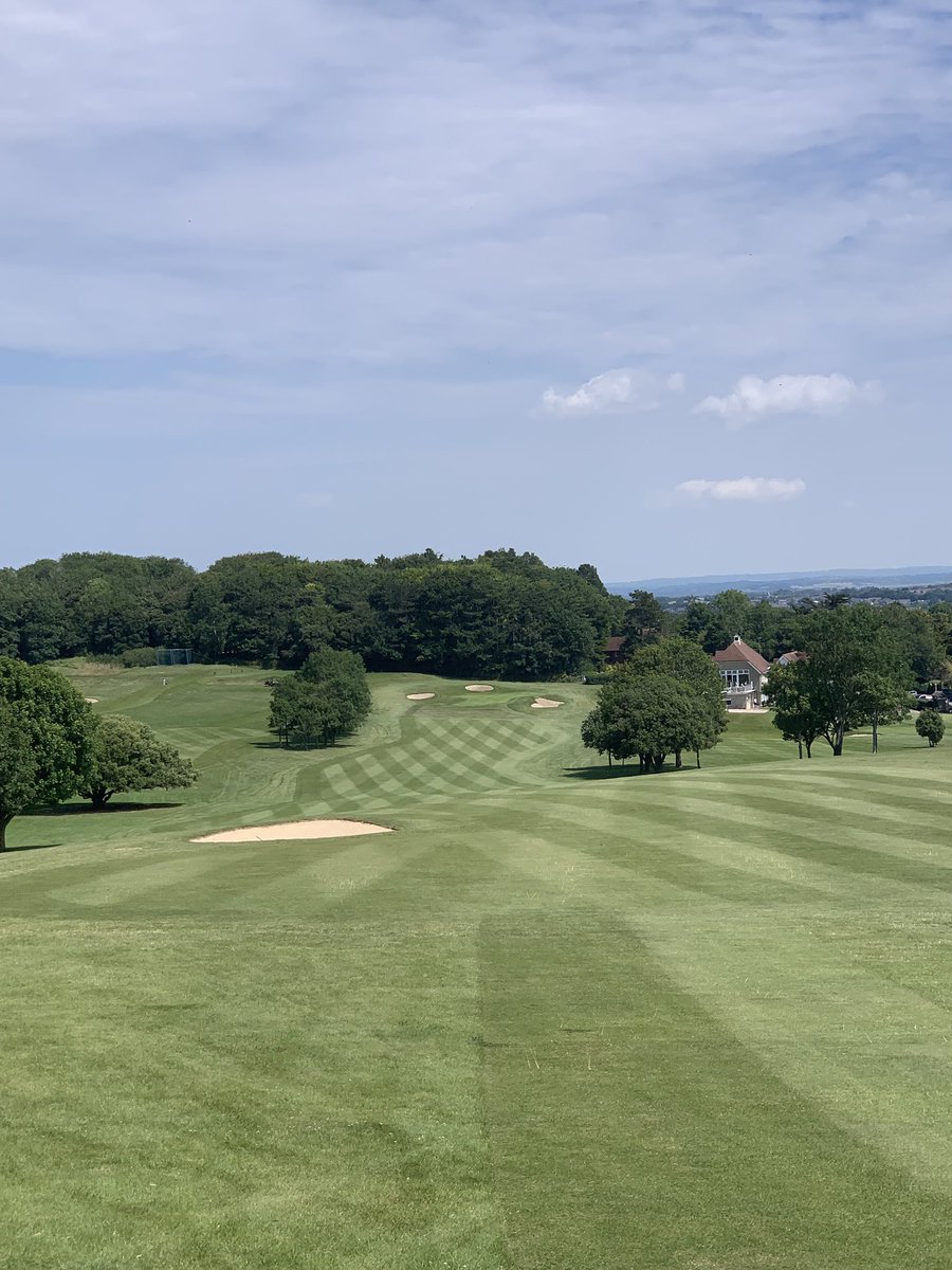 Willingdon Golf Club tweet media