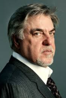 July, the 11th. Born on this day (1950) BRUCE McGILL. Happy birthday!!  