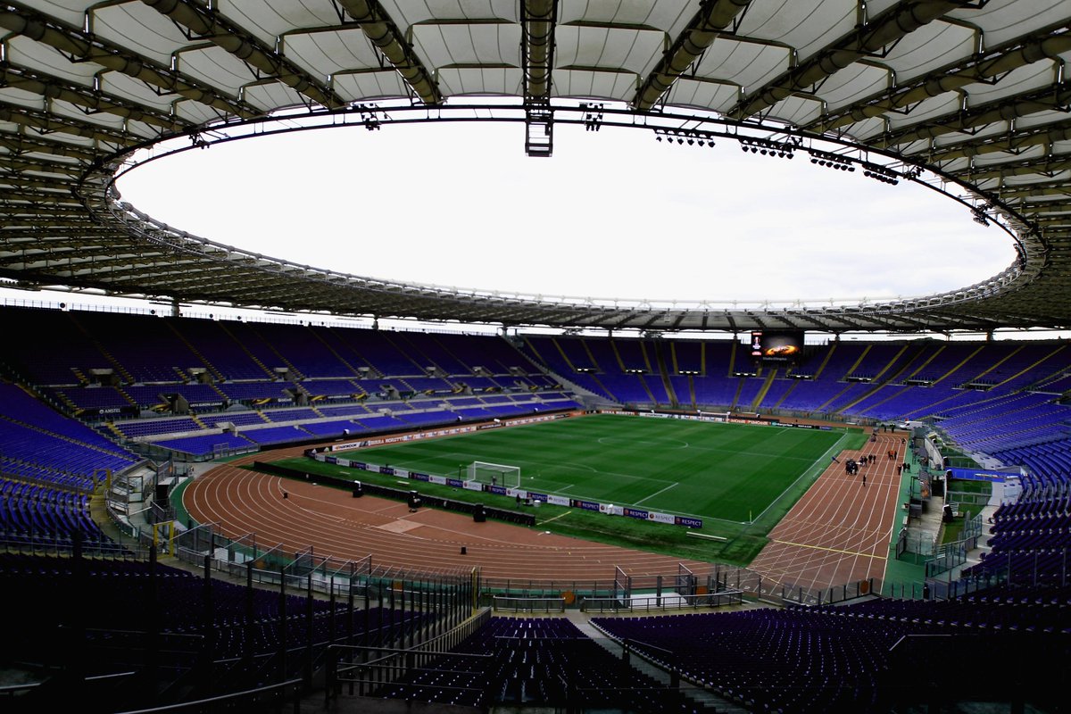 Включи стадиону. Стадио Олимпико Рим. Стадио Олимпико стадион. Рим стадион Олимпико евро 2020.