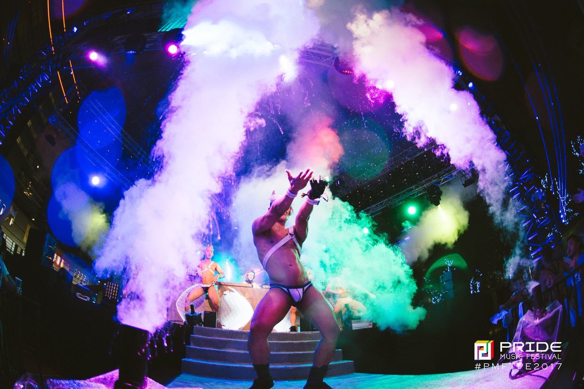 theWOW_inc's tweet photo. This Taipei Pride weekend come join MEGA Taipei Pride brought to you by theWOW Entertainment packed with internationally renowned DJ'S. 

Tier 1 weekend pass is on sale now with over 35% in savings. Click on the link below to grab your tickets before they are gone. 

#gay #pride https://t.co/rpjfE6EPQg