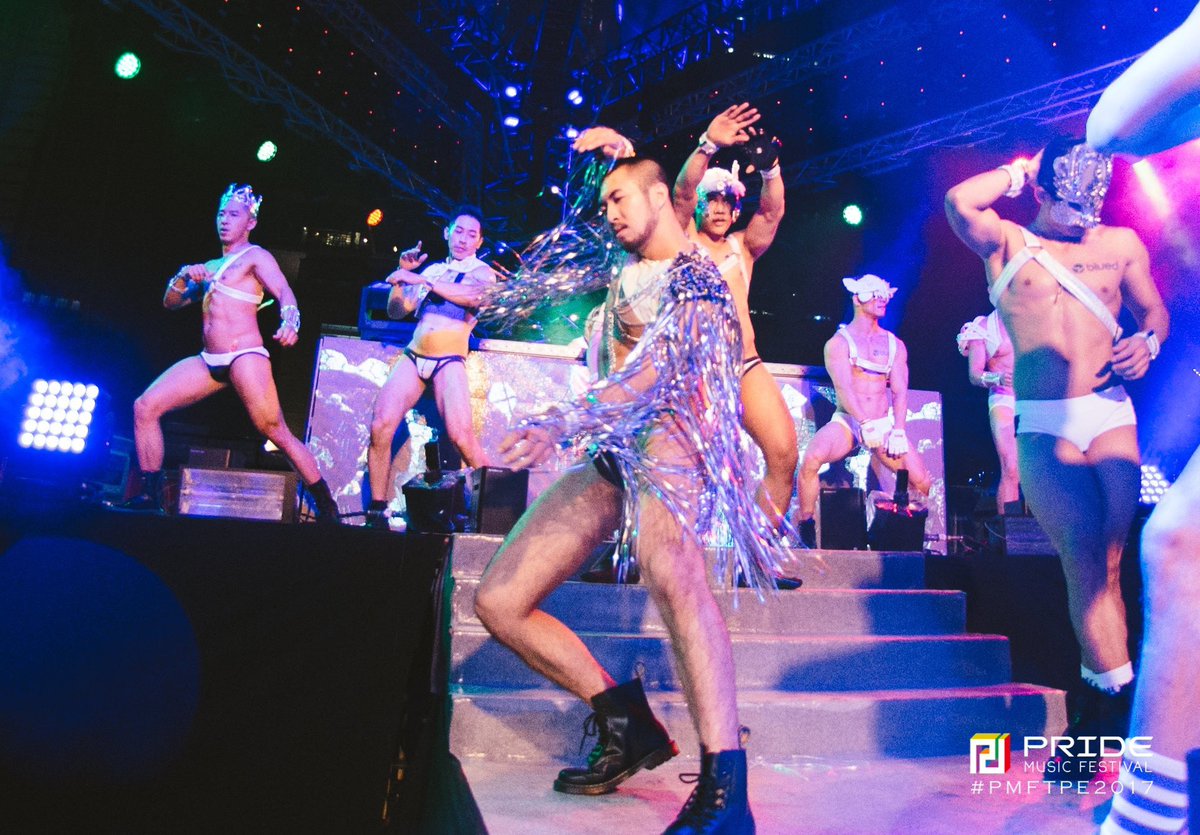 theWOW_inc's tweet photo. This Taipei Pride weekend come join MEGA Taipei Pride brought to you by theWOW Entertainment packed with internationally renowned DJ'S. 

Tier 1 weekend pass is on sale now with over 35% in savings. Click on the link below to grab your tickets before they are gone. 

#gay #pride https://t.co/rpjfE6EPQg