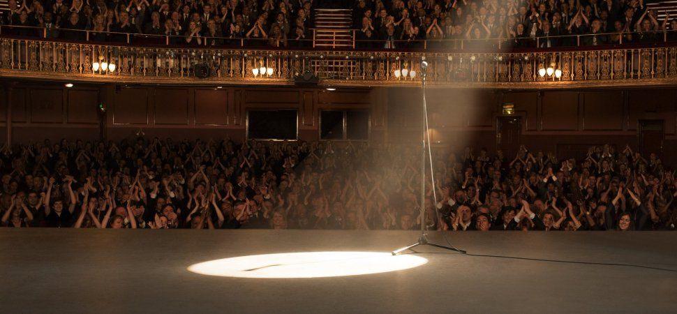 HelloProsper's tweet image. &quot;As a business leader, the ability to show humility and be vulnerable have become important skills to lead teams. Employees crave deeper connections at work, and it has shifted what it takes to inspire them to follow a leader.&quot; @barrettall @Inc . buff.ly/2Fyqxgw