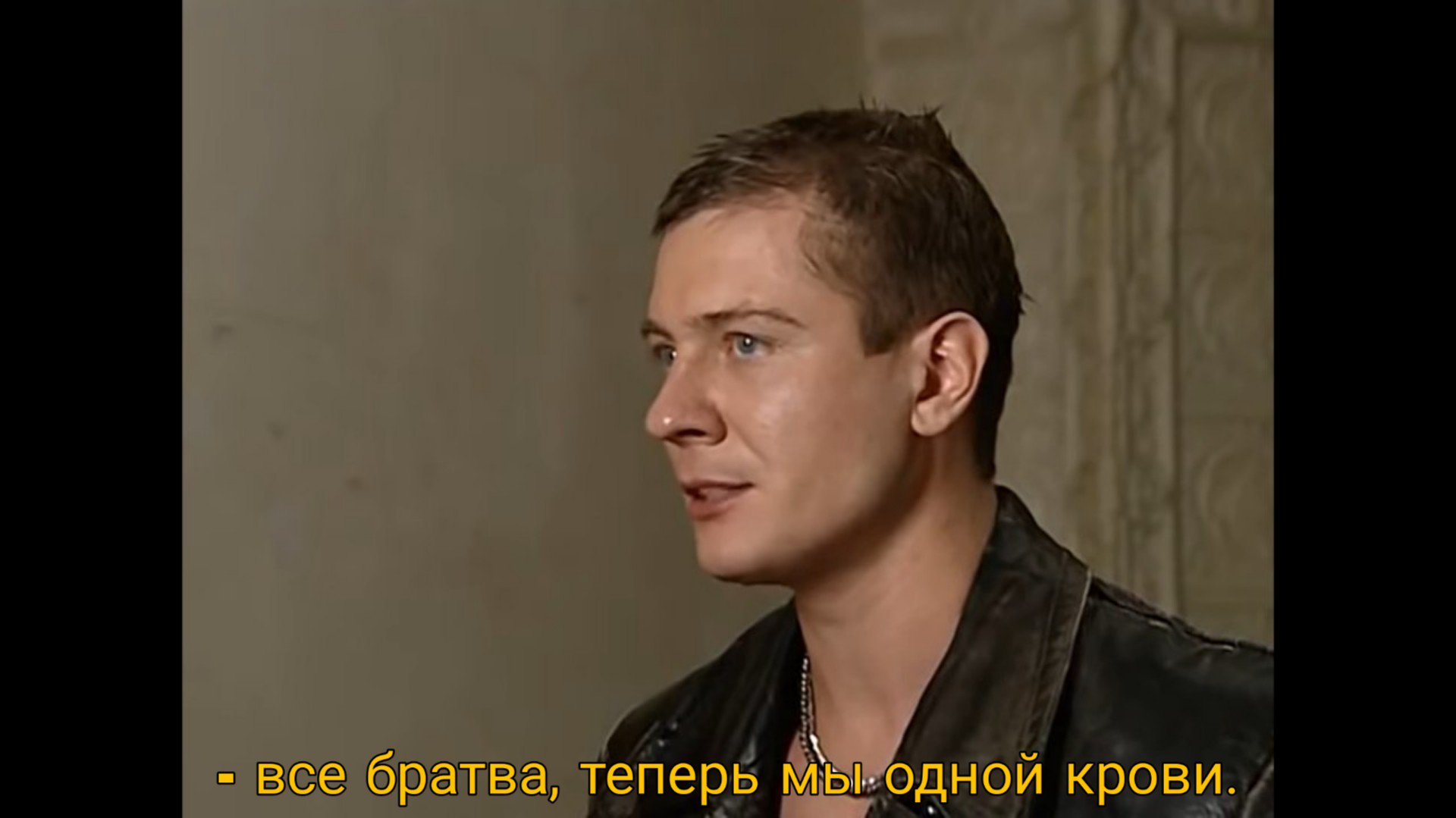 Бандитский Петербург 10 сезон