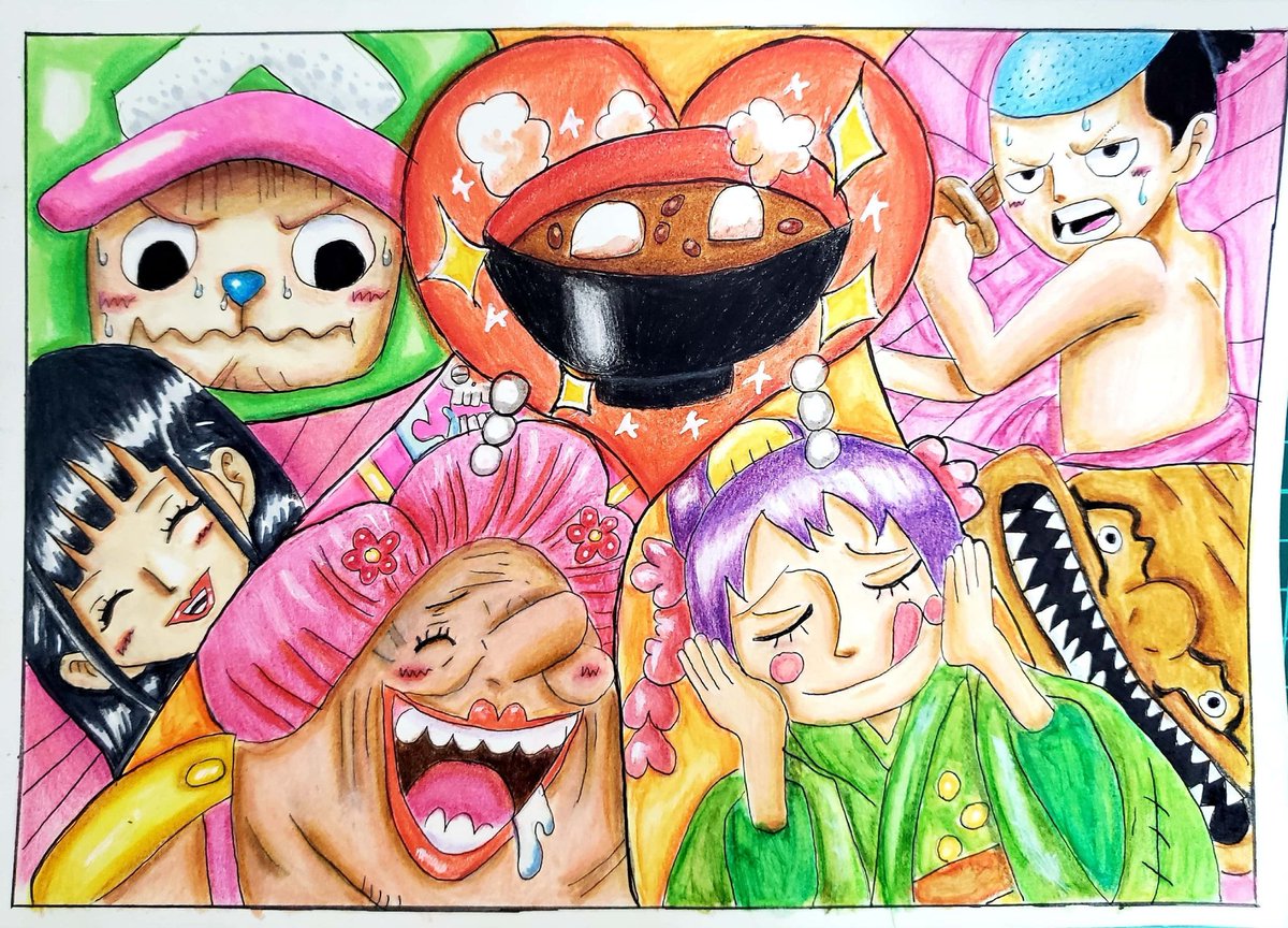 和の国