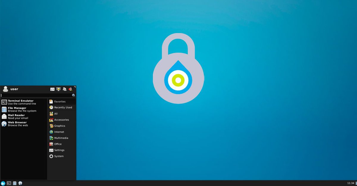 securisec's tweet photo. "RT Whonix v15 - Anonymous Operating System https://t.co/YaLHTsibZA #Anonymity #Anonymizing #Distribution #Distro #Linux #Privacy/Anonimity https://t.co/EHo1yamcXD"