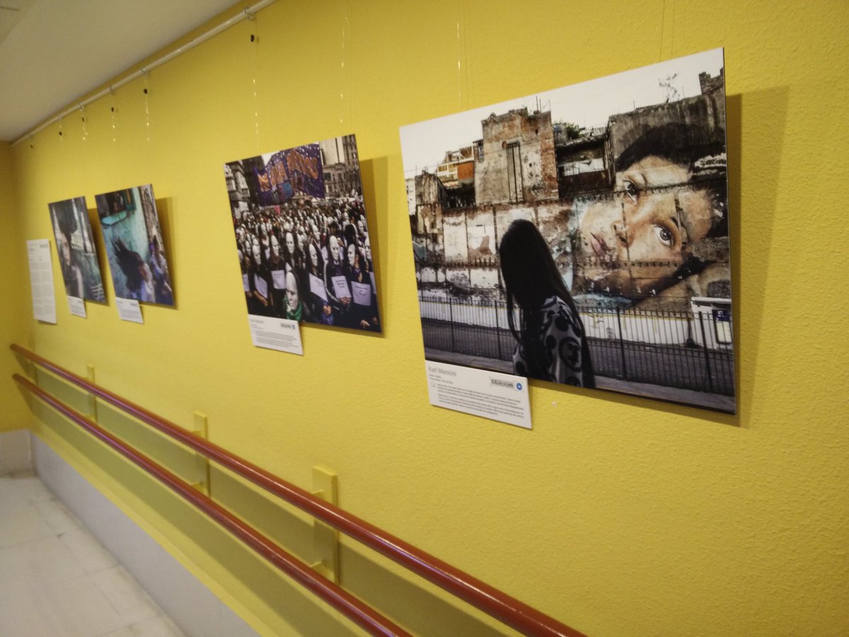 JesusArbues's tweet photo. Encuentro Internacional sobre Tecnologías Libres, Diseño Abierto y Adaptaciones Elaboradas por Usuarios
Concurso de Ideas
Exposición de fotos
#BajoCoste2019
#Albacete https://t.co/J9wmxolWeG