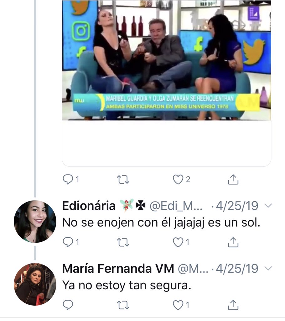 VillanaQueen's tweet photo. ⚠️😠 https://t.co/CyTTou1QTR