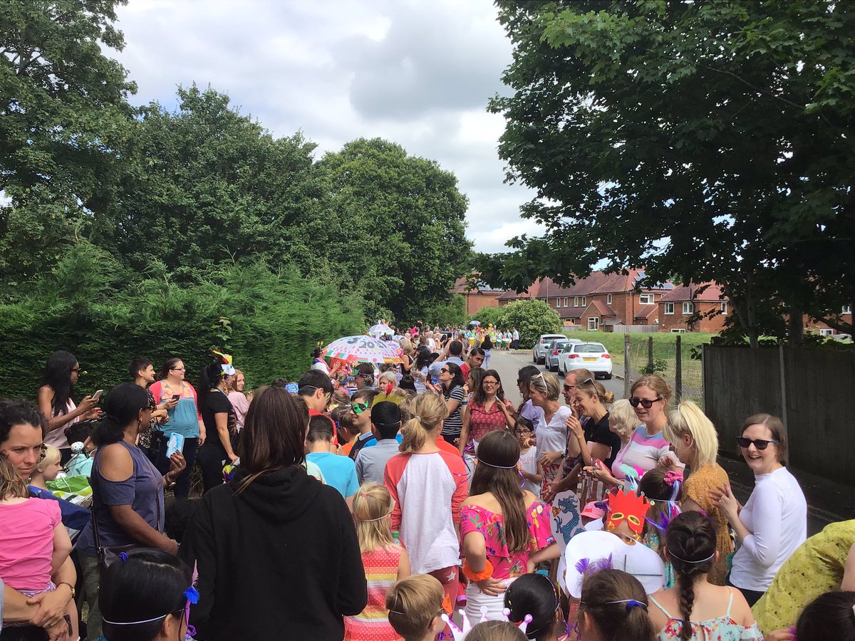 Watchfield Primary tweet media