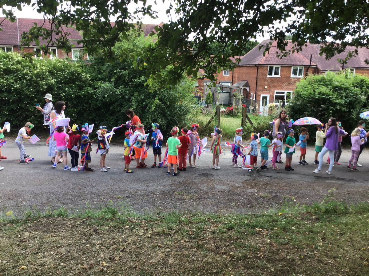 Watchfield Primary tweet media
