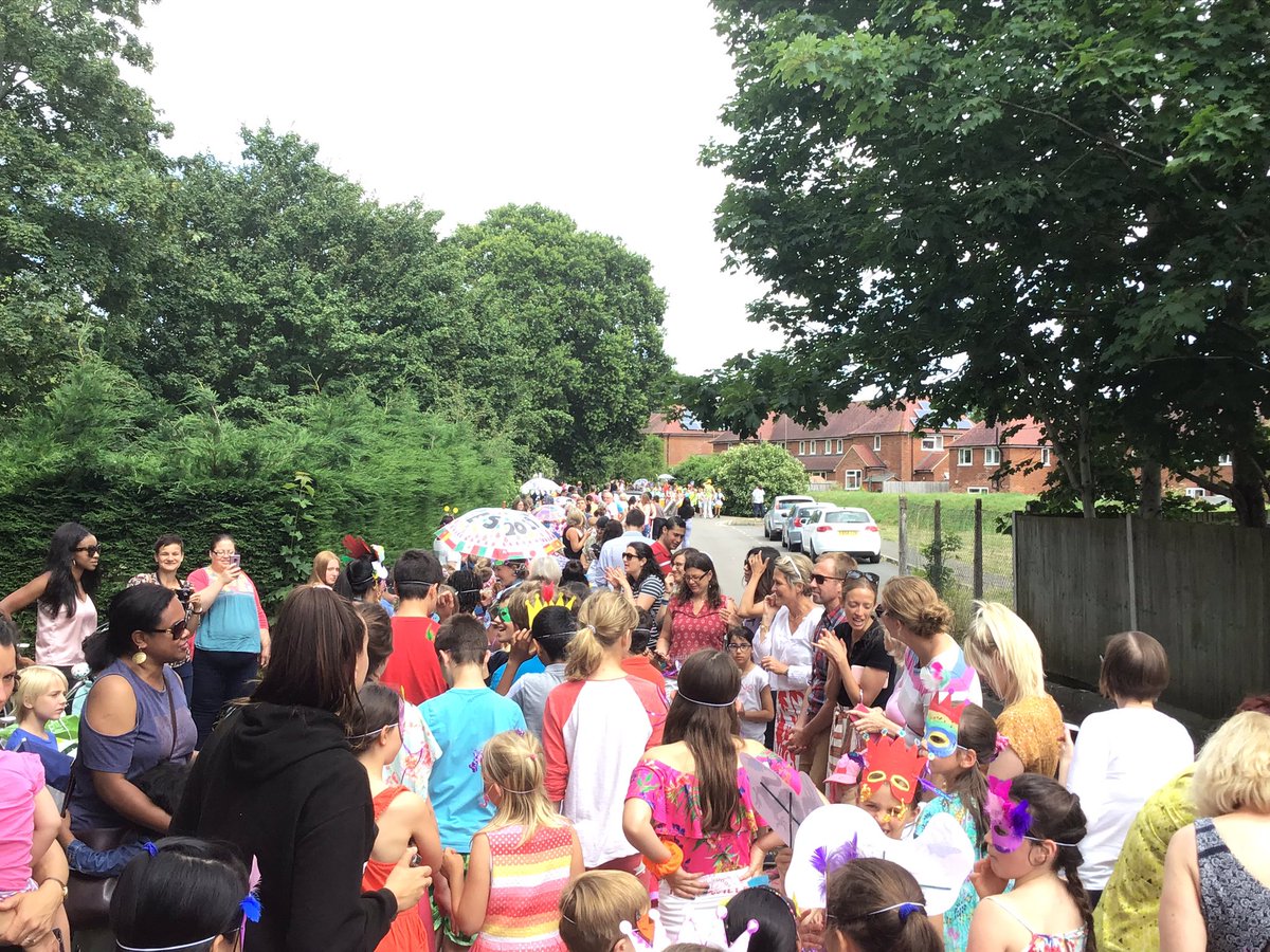 Watchfield Primary tweet media