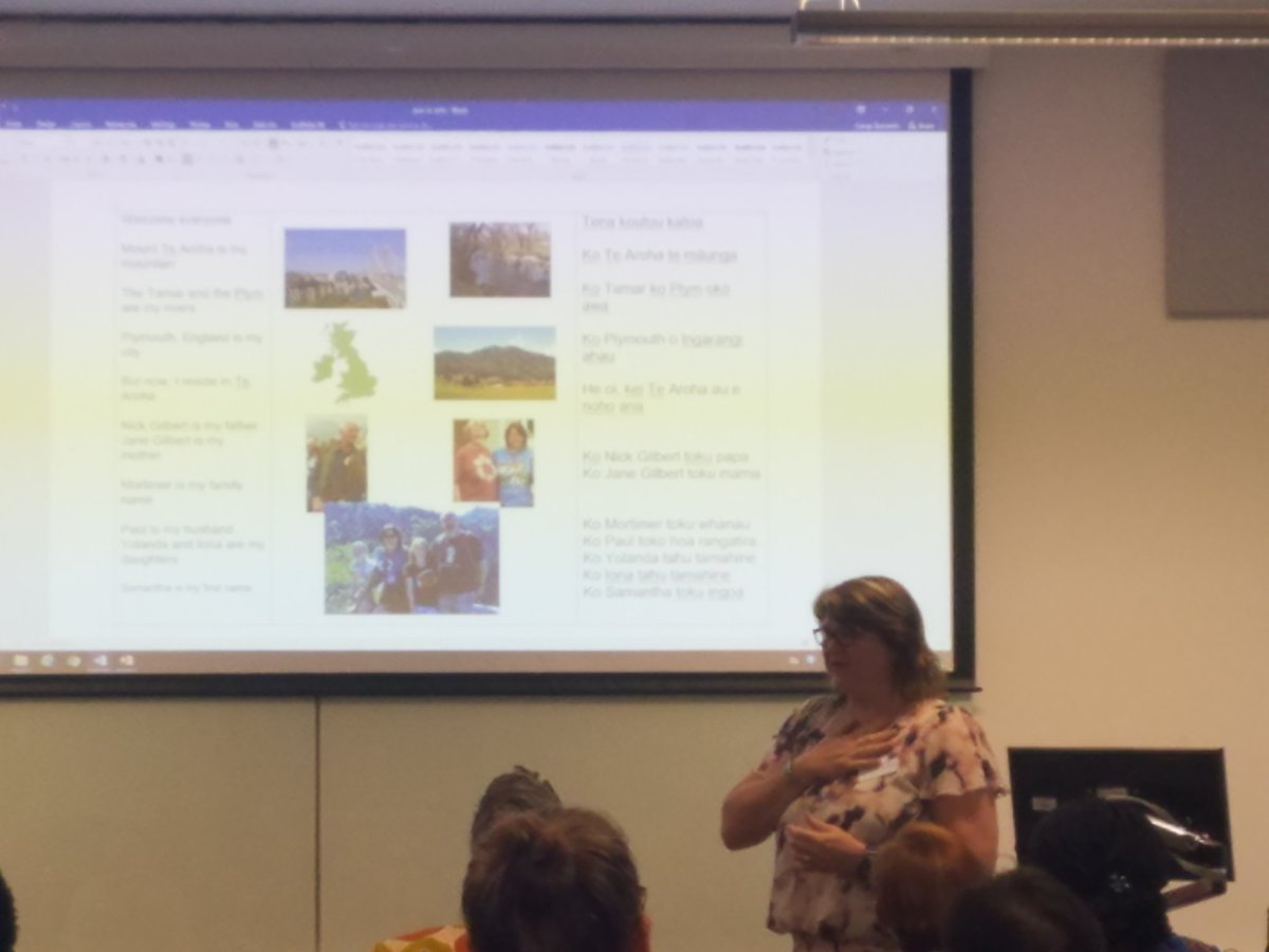 Dr. Mary Bridget Burns (@marybridgetedu) on Twitter photo Loved <a href="/sammortimer70/">Samantha Mortimer</a>'s opening at #WLEUoN19 <a href="/WLEglobal/">WLE global</a> <a href="/UoNSoE/">UoN Education</a> <a href="/waikato/">The University of Waikato 🎓</a> #womened <a href="/WomenEd_US/">WomenEd US</a> Loved <a href="/sammortimer70/">Samantha Mortimer</a>'s opening at #WLEUoN19 <a href="/WLEglobal/">WLE global</a> <a href="/UoNSoE/">UoN Education</a> <a href="/waikato/">The University of Waikato 🎓</a> #womened <a href="/WomenEd_US/">WomenEd US</a>