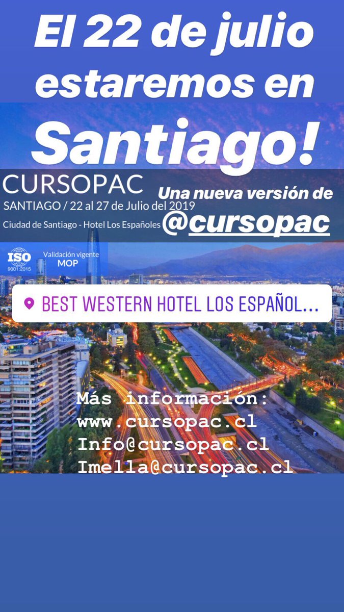 Curso Pac (@cursopac) on Twitter photo 