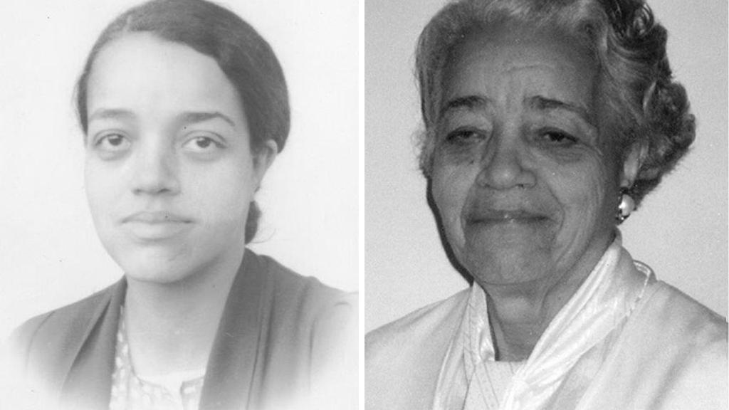 Dorothy J. Vaughan (1910–2008) was the first African-American female supervisor of the NACA, advancing to become an expert in digital computers and their applications in NASA programs.