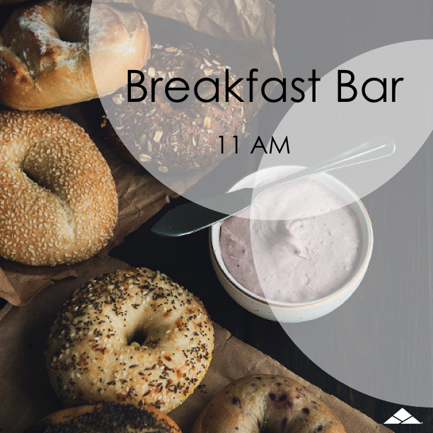 BryantPlace's tweet photo. Join us in the ClubHouse for our Breakfast Bar! We'll see you at 11! #RushBP #RollChos #FutureBroncho https://t.co/0I2AACroF4