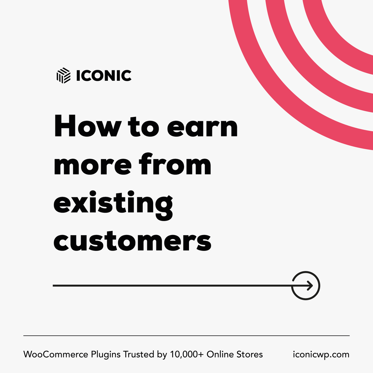 iconicwp's tweet photo. Earn more revenue from existing customers with these cross-selling techniques: https://t.co/rgfaHrhq6p #woocommerce #sales https://t.co/EcaTcKcS22