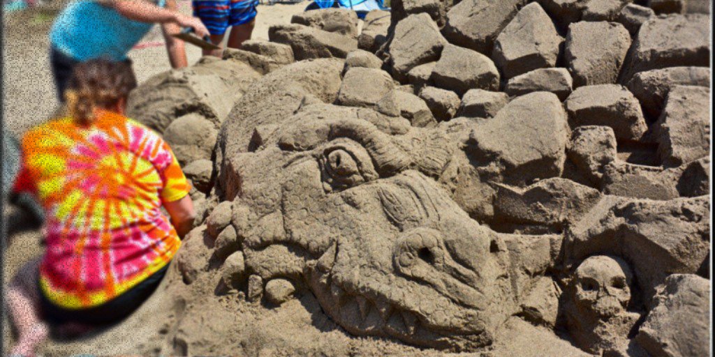 PI_Partnership's tweet image. The Art&apos;s Bakery Sand Sculpture Competition continues at the 2019 Discover Presque Isle Weekend! Come on down to Beach 8 on Saturday, July 27th and showcase your talent! Registration is free and will be at 9:00AM (No pre-registration). Visit discoverpi.com to learn more!