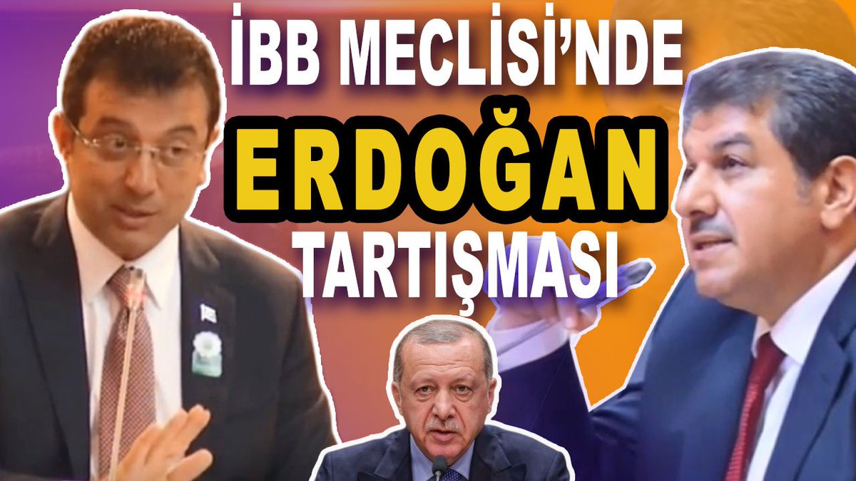 Ekrem İmamoğlu: Tevfik Göksu canlı yayını sevdi

İzlemek için tıklayın 👇

youtu.be/KumO6JUve88