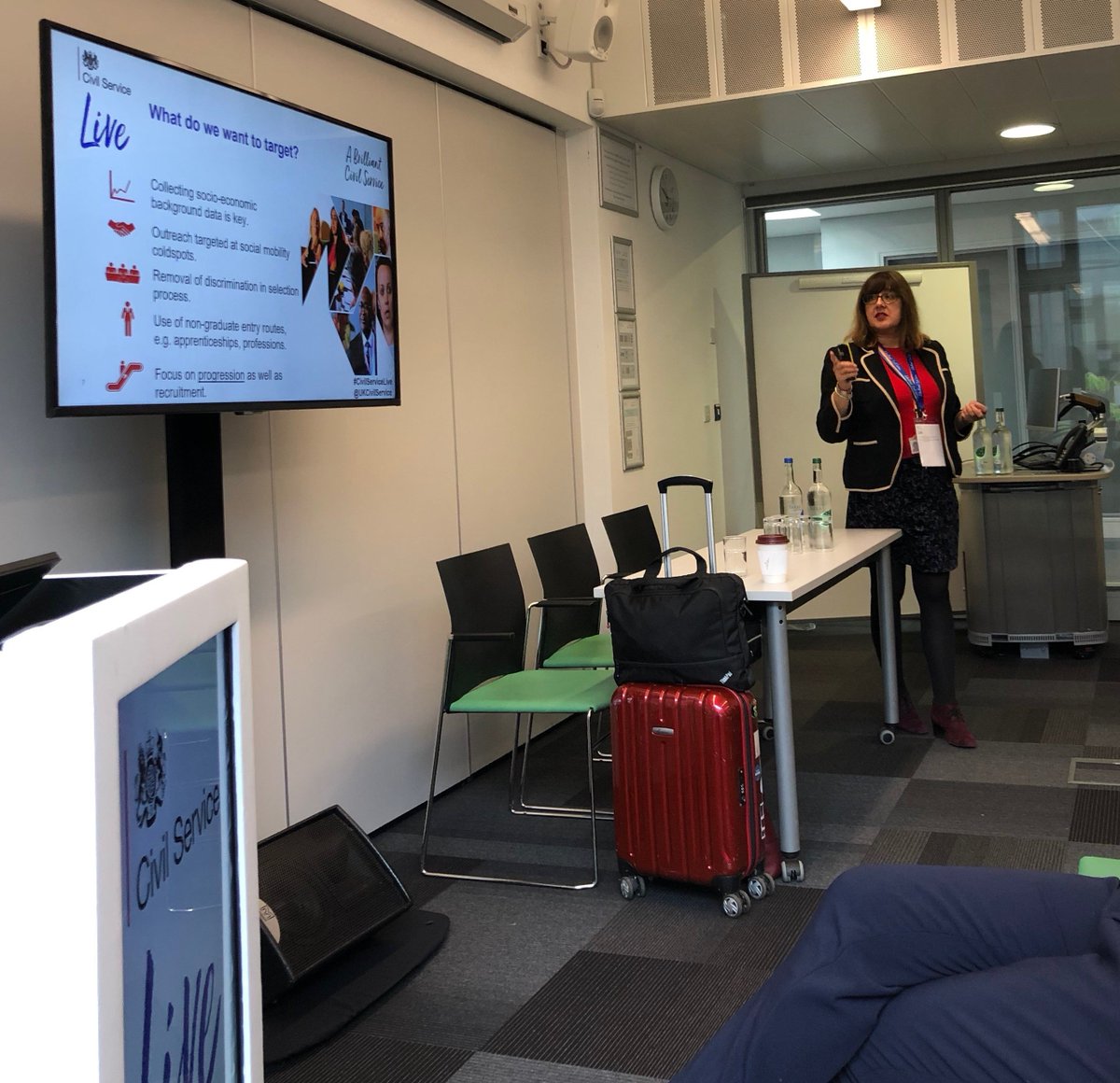 Wales & South West Social Mobility Network tweet media