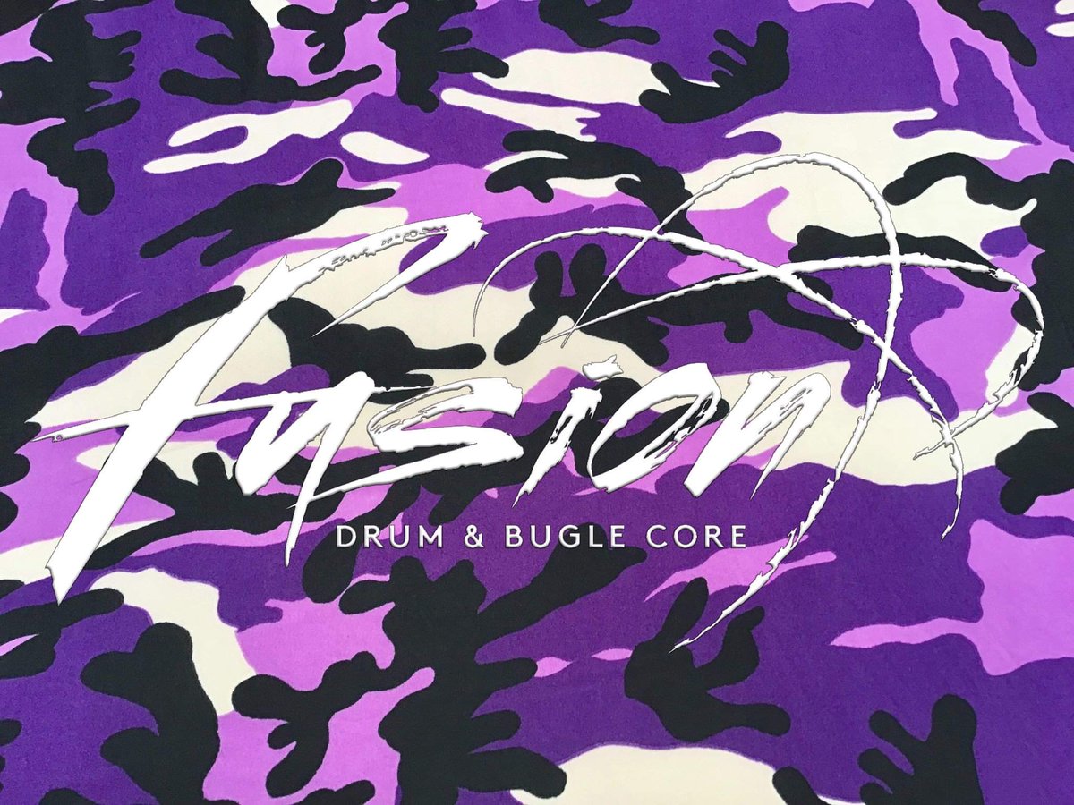 Fusion_Core's tweet image. Fusion Core....new look...same heart.

#purpleheart