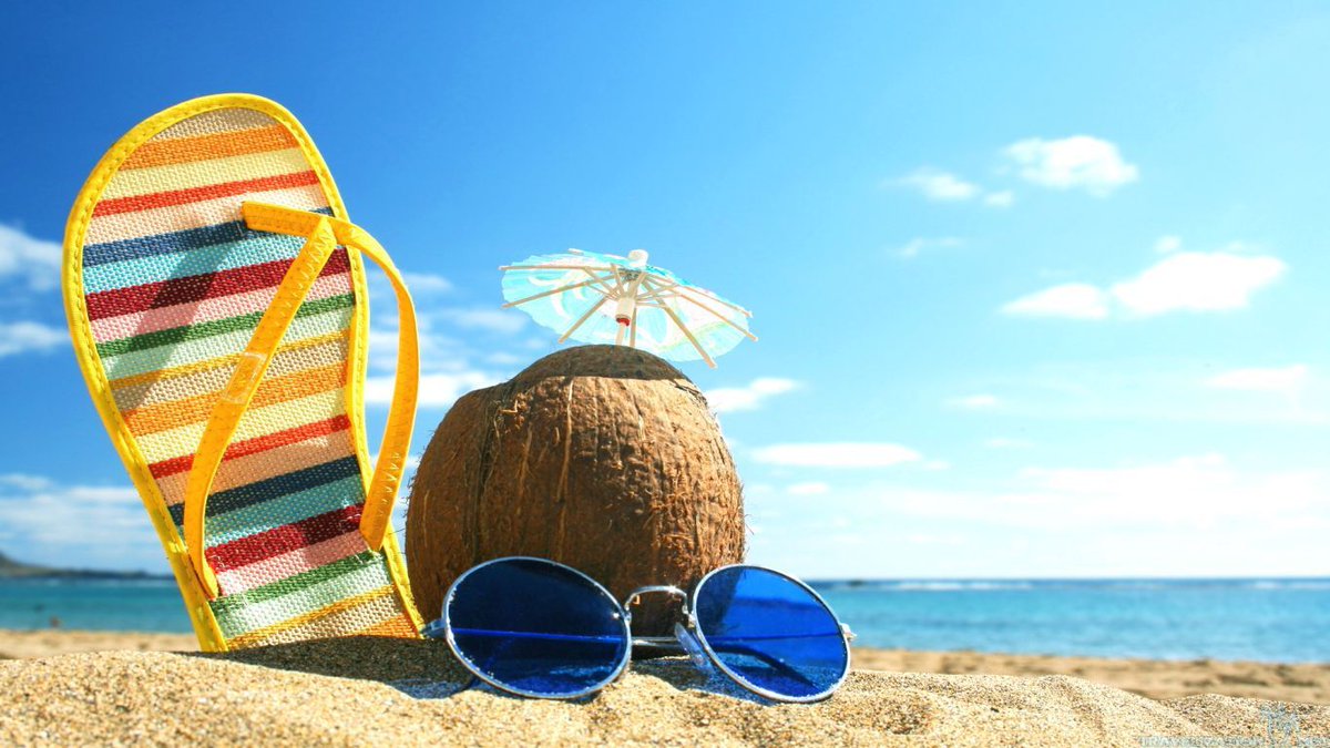 Summer 2019’s many improvements - buff.ly/2Sabe5H