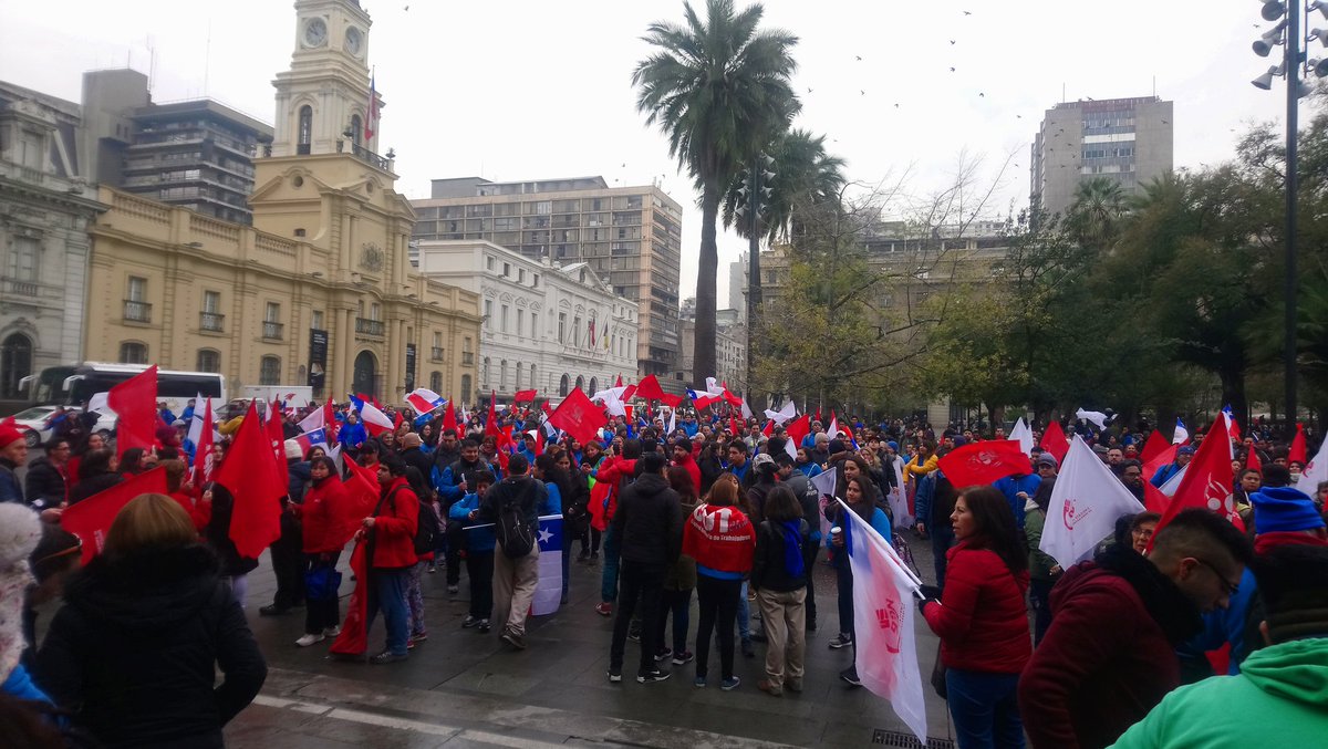 Malegría tweet media