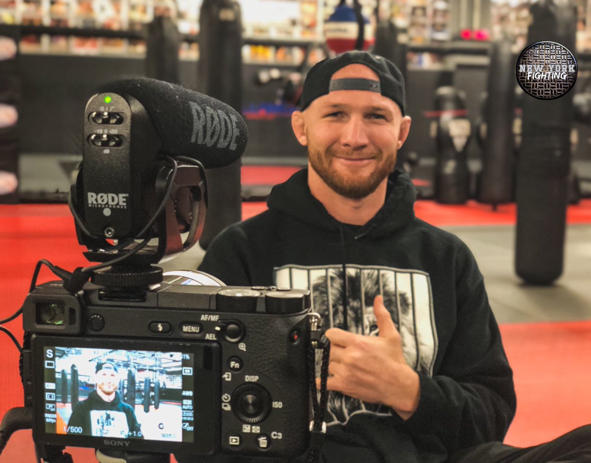 newyorkfighting's tweet photo. More Videos and Podcasts with some of New York’s top Athletes, Coaches, and Industry Insiders are on their way... stay tuned!
_
#NewYorkFighting
.
.

#Videos #Podcasts #Interviews #Photos #FIGHTcamp #FIGHTcoach #LongIsland #NewYork #Fighters #Athletes #Coaches #IndustryInsiders https://t.co/PD4sa17FfA