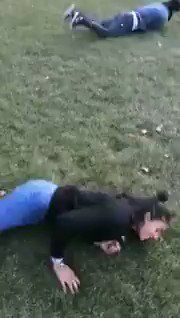 These folks are fools, but we love 'em ❤️ #21Thunder #ThrowbackThursday buff.ly/328hSxR