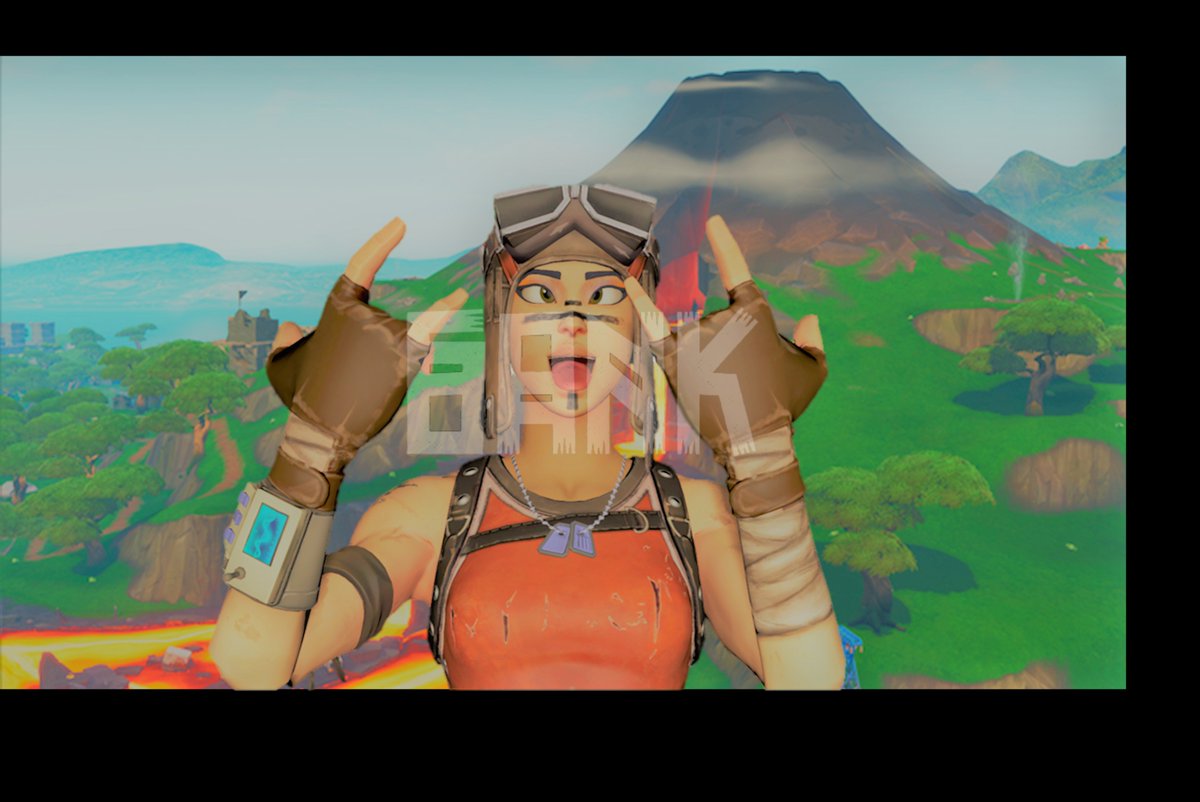 GANK_GFX's tweet photo. Example of what I can do https://t.co/7ySZFD9VUd