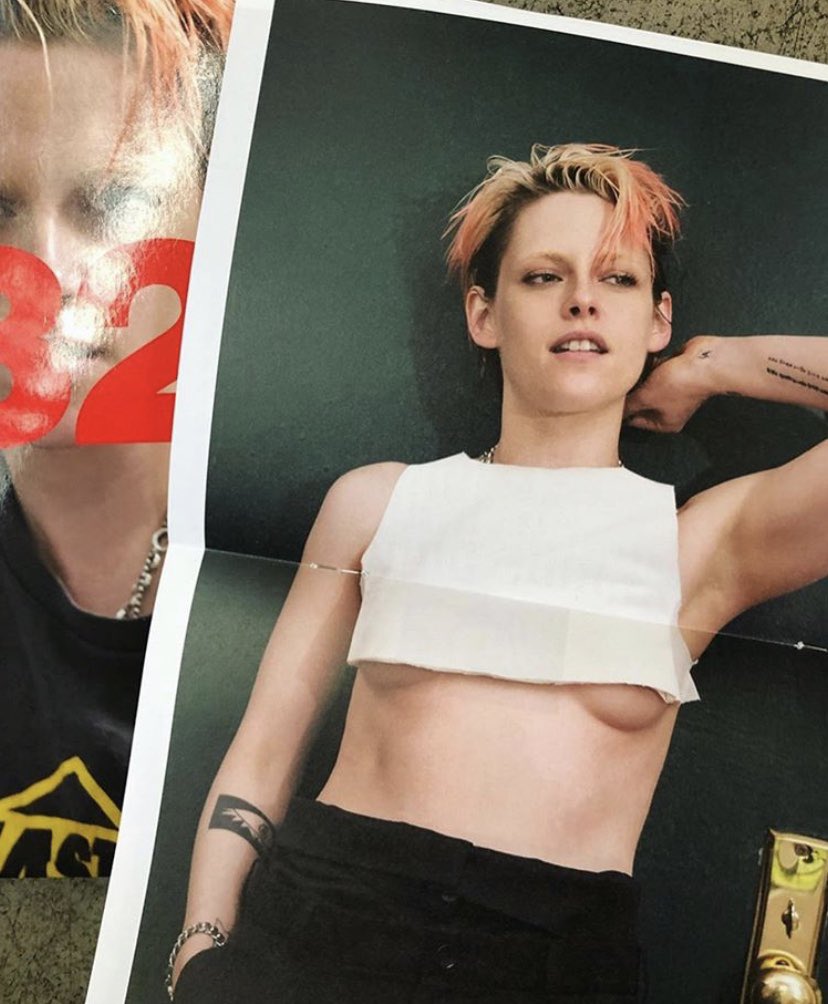 💥 📷 @032c_Workshop Snapshots by our art director Mike Meire of