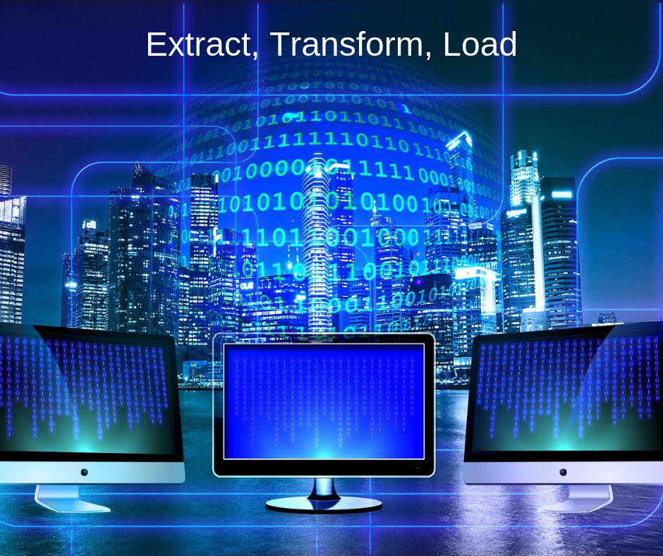 Exist_Solutions's tweet photo. #ETL is a necessity of every #data-driven enterprise &amp; Informatica is the go-to tool. But, how will you ensure that it’s for you? Ask our experts today.
https://t.co/vmS8oHP8wq
#InformaticaConsulting #InformaticaTraining https://t.co/l1roxSw48O