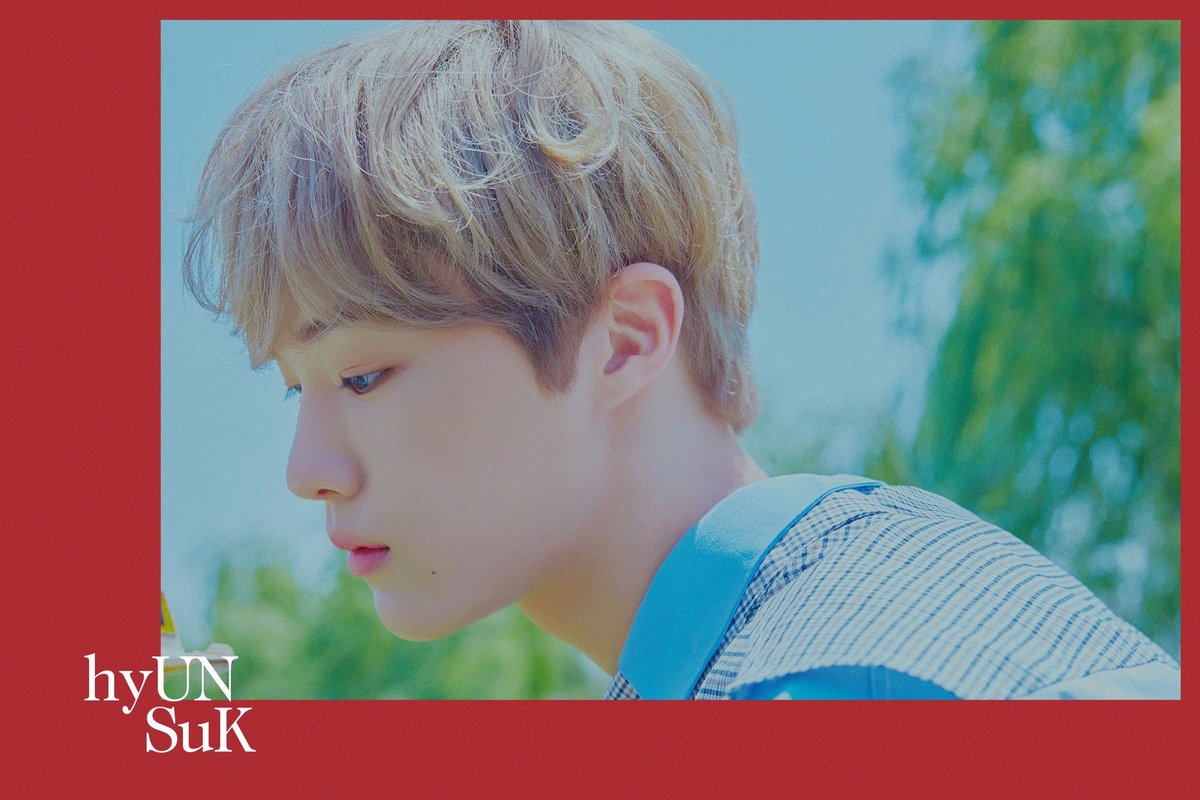 CIX_FixJP's tweet photo. CIX 1st EP ALBUM 'HELLO'
Chapter 1. Hello, Stranger
コンセプトイメージ :: HYUN SUK 公開されました🐰
#CIX #씨아이엑스 #BX #승훈 #배진영 #용희 #현석 #안녕낯선사람 #HelloStrange #ヒョンソク https://t.co/sVJWYsYohp