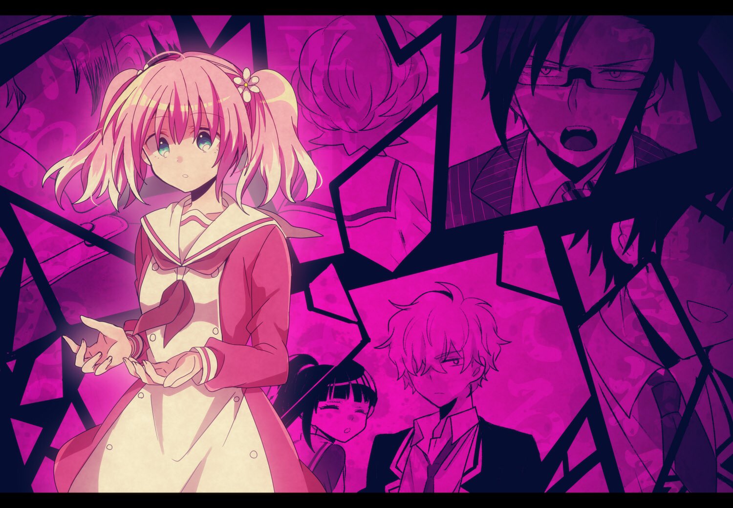 تويتر 友紀沙 على تويتر 無能なナナ5巻発売日ですね T Co N6zejxvk2o تويتر 友紀沙 على تويتر 無能なナナ5巻発売日ですね T Co N6zejxvk2o