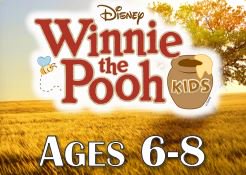 DiscoverIndio's tweet photo. KidsWorks with Desert Theatreworks presents Winnie the Pooh July 23 &amp; 24 5p &amp; 7p performances! For tickets, visit https://t.co/3ZWKJkjRJA https://t.co/WnJo2KAZ2X