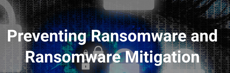 ow.ly/KIFQ50uJkwF

Did you know that a single ransomware attack is capable of shutting down hundreds of thousands of computers?